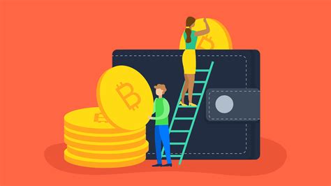 If you use exchanges for buying bitcoins, it is recommended to wire funds, as soon as they arrive on exchange, buy cryptocurrency and withdraw it immediately to your locally controlled wallet. How to Get a Bitcoin Wallet Address | Uphold Blog