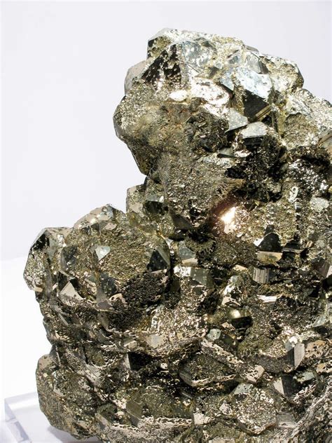 Large Pyrite Mineral Specimen For Sale At 1stdibs