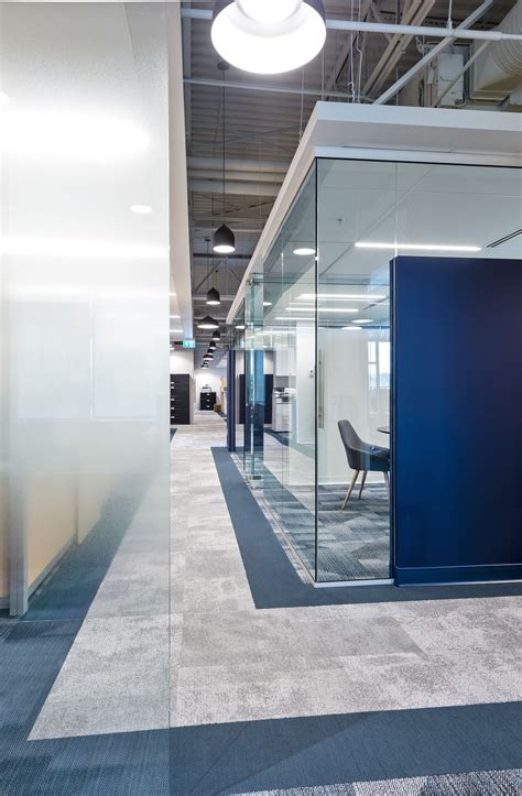 Hatch Interior Design Porter Ramsay In 2020 Corporate Office Design