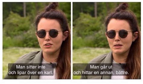 Så mycket bättre is a swedish reality television show that airs on tv4. Miriam Bryant, Så mycket bättre | Kvinna citat, Citat ...