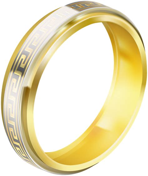 Round Ring Png