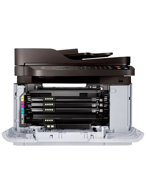 Samsung Xpress Sl C460fw Wireless Colour All In One Laser Printer And Fax