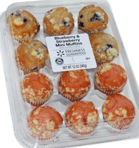 Coronavirus Disinfecting Services : Some muffin brands sold at 7-Eleven, Costco & Walmart ...