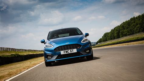 Ford Fiesta St 2022 Review Still Got It After All These Doors Car