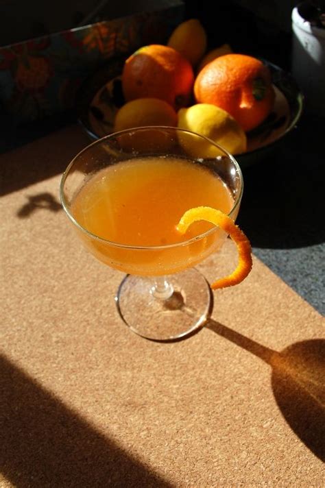 According to david wondrich, the bronx first saw printed mention in 1904 the tuxedo no.2 email list sends a yummy cocktail to your inbox every friday. Income Tax Cocktail: Gin, dry vermouth, sweet vermouth ...