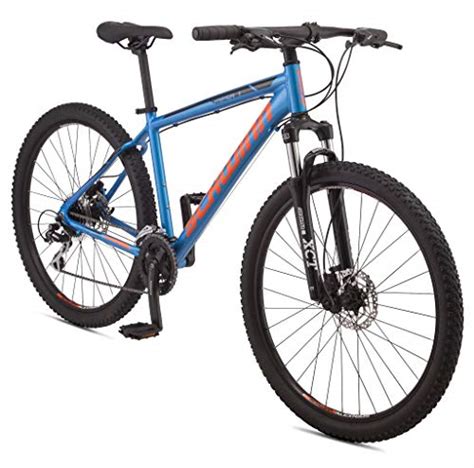Schwinn Mesa 1 Adult Mountain Bike 24 Speeds 275 Inch Wheels Large