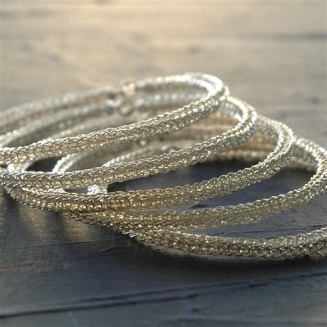 Types Of Precious Metal Wire Jewels Of Sayuri