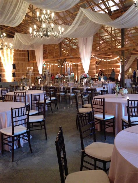 Choose something that feels personal to you and your s.o., because this. Nashville Wedding Venue | Saddle Wood Farms Grand Opening — Snyder Entertainment