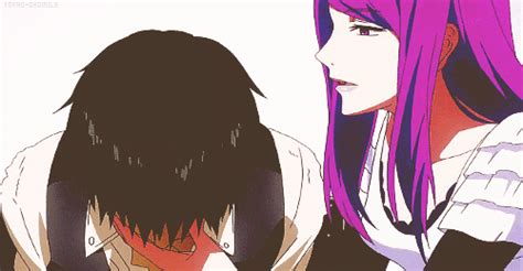This time its all matching profile edits. The Complete Guide to Tokyo Ghoul - Anime News Network ...