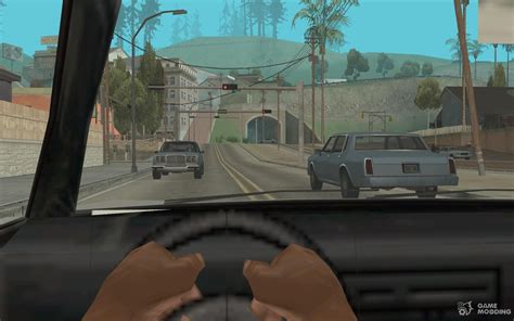 First Person Mod Gta San Andreas Cleo 4 Rewagenuine