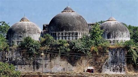 20 Amazing Masjids Built During The Mughal Empire Muslim Memo