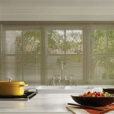 Install Gorgeous Aluminum Blinds For Your Home Today The Blind Guy