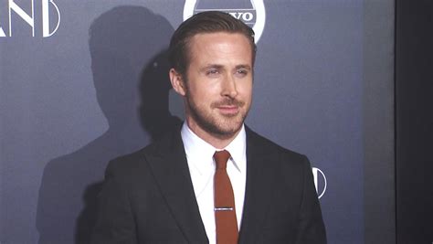 Watch Biography Presents Ryan Gosling Clip Aande
