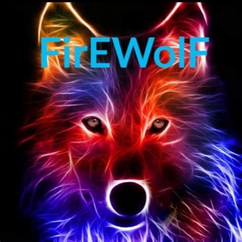 Firewolf Youtube