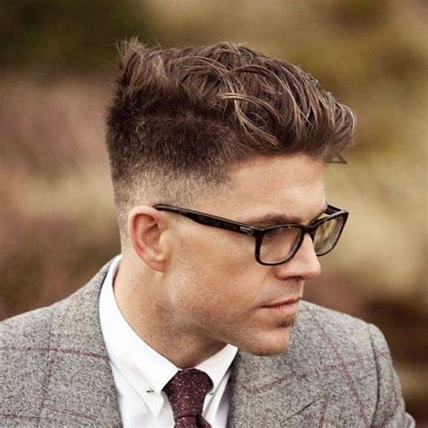 50 Classy Business Professional Hairstyles For Men In 2024