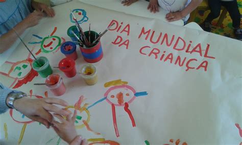 Hoje é o dia da criança! Creche Jardim Infantil O Caracol: Dia Mundial da Criança