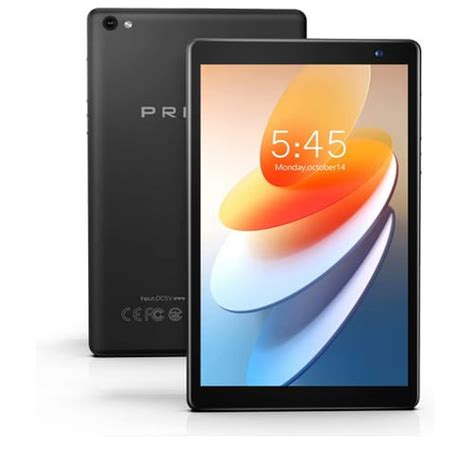 Review Pritom Tronpad P7 Hd Ips Display Android 10 Tablet Pc