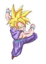 Este album de imagenes dragon ball z para colorear faciles con 14 fotos e imágenes no tiene descripción. Resultado de imagen de dibujos de dragon ball a color ...