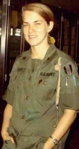 Army Nurse Saw Full Range Of Wounds In Vietnam War News