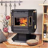 Whitfield Pellet Stoves Photos