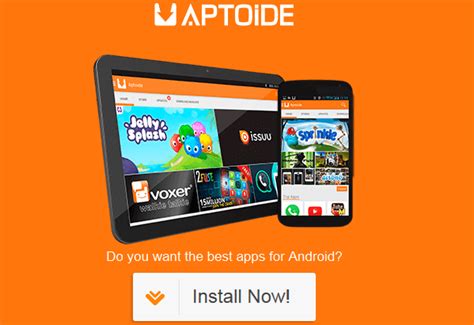 The best thing is you don't any jailbreak to get appstore++ installed on iphone ipad. Download Aptoide For iOS Without Jailbreak Working
