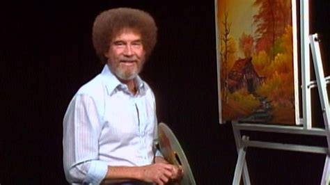 Watch Bob Ross The Joy Of Painting Prime Video