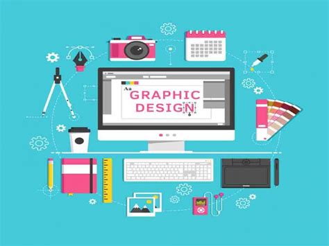 How To Be A Graphic Designer From Any Stage Of Your Career Sayal Rubel