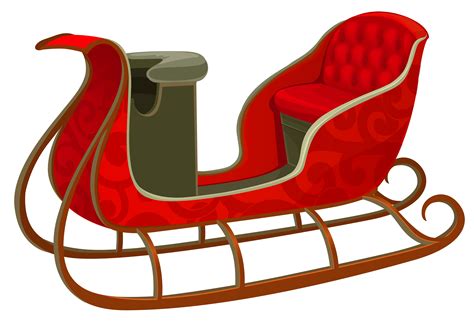 38 Sleigh Clipart Pictures Alade