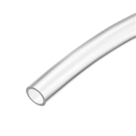 Pvc Clear Vinyl Tubing 5 16 Inch Id X 7 16 Inch Od 6 Meters 20ft