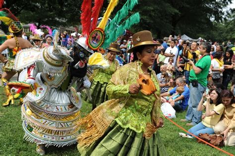 Test Your History Knowledge For National Hispanic Heritage