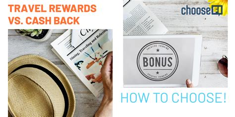 Understand the pros and cons of each type of credit card, so you can pick the one that's before we get to the cashback vs rewards credit cards debate, let's be clear on the differences between the two. Travel Rewards Vs Cash Back: How To Choose! ChooseFI