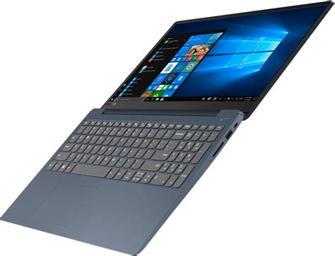 Lenovo Geek Squad Certified Refurbished Ideapad 330s 156 Laptop Intel