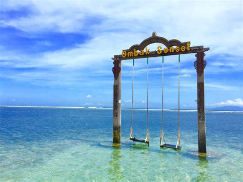 Luna de miel en la Isla Lombok, Indonesia - Vivalaventura.es