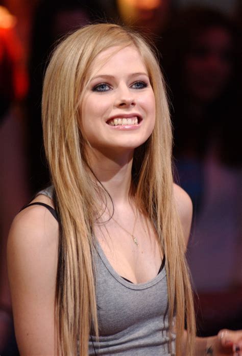 Avril Lavigne Fap Banned Sex Tapes