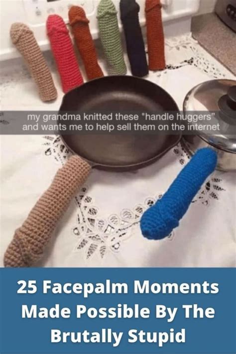 Pin On Facepalm Moments