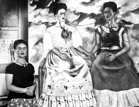 Megfázik Látszat Kaparó Frida Kahlo Nombre De Sus Obras Túlélés A Pláza Szegény