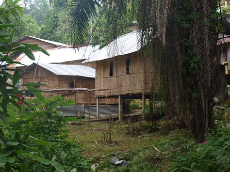 Kerajaan pusat membelanjakan rm5.6 juta bagi pembinaan 100 unit rumah di bawah projek perumahan rakyat termiskin (pprt) untuk masyarakat orang asli di gua musang, kelantan tahun ini. SELAMAT DATANG KE BLOG RASMI KRAFTANGAN MALAYSIA CAWANGAN ...