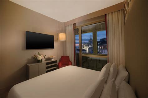 Hotel Nh Collection Milano President Nh