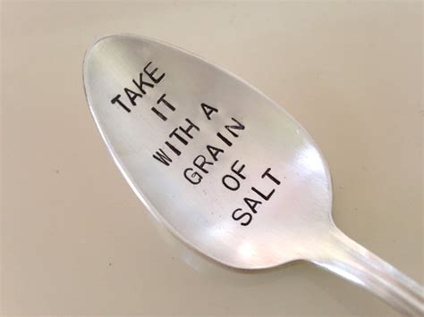 The reports painting a rosy scenario of the current economic condition are to be taken with a grain of salt. 7 Common 'Food' Phrases We Use Often