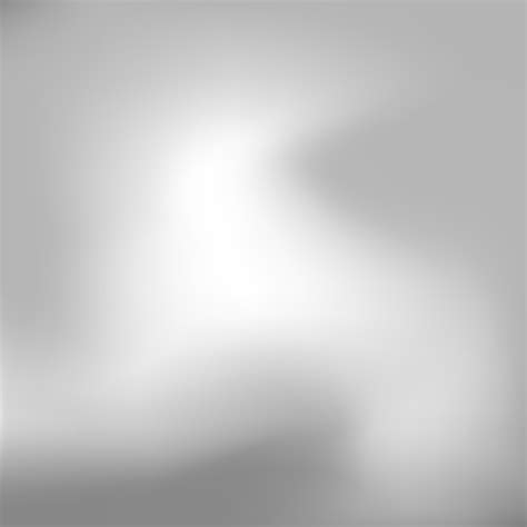 Blurred Silver Effect Holographic Gradient Background 250714