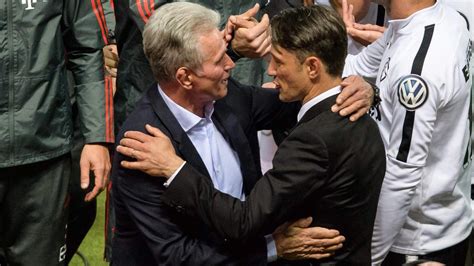 Pasalnya, kondisi pemain belakang andalan mereka, david alaba masih belum bisa dipastikan jelang pertandingan leg pertama semifinal liga champions 2018 di allianz arena, kamis (26/4) dini hari nanti., liga champions, jupp heynckes, bayern munchen, liputan6.com Ehemaliger FC Bayern München-Meistertrainer Jupp Heynckes ...