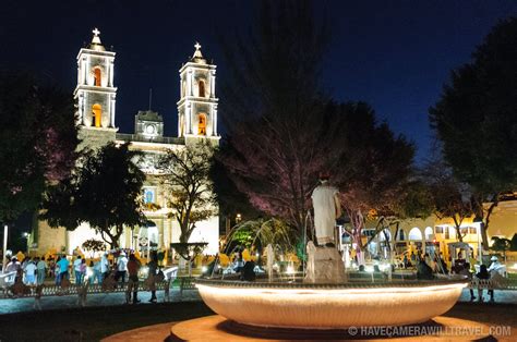 Searching homes for sale in valladolid, yucatan, mexico has never been more convenient. Valladolid - Yucatan, Mexico | Have Camera Will Travel
