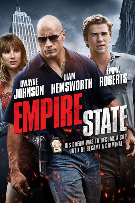 Empire state (2013) see more ». Le maratone di un bradipo cinefilo: Empire State ( 2013 ...