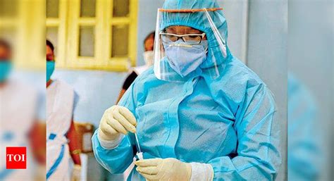 We did not find results for: What strategy adopted to ramp up RT-PCR testing?: Delhi HC ...