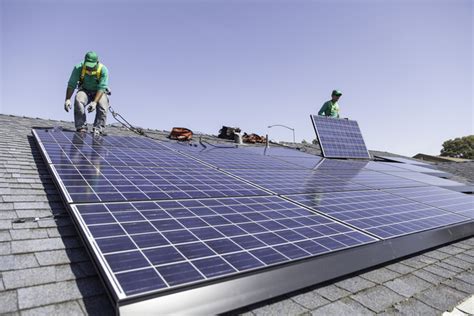 Why To Hire Professional Solar Installer