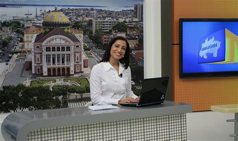 Rede Globo Redeamazonica Horário Político Veja O Que Muda Na Programação Da Tv Amazonas
