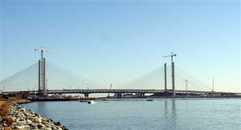 Indian River Inlet Bridge – Update - DelDOT Blog - State of Delaware