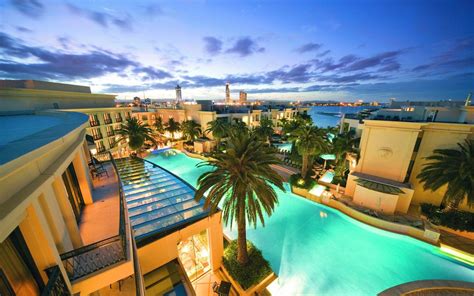 More than just gold coast hotels! Gold Coast Hotel Palazzo Versace in Australia Could Sell ...