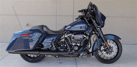 Check spelling or type a new query. New 2019 Harley-Davidson Street Glide Special FLHXS ...
