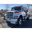 1999 International Type 3 Brush Truck For Sale 2319  Firetrucks Unlimited